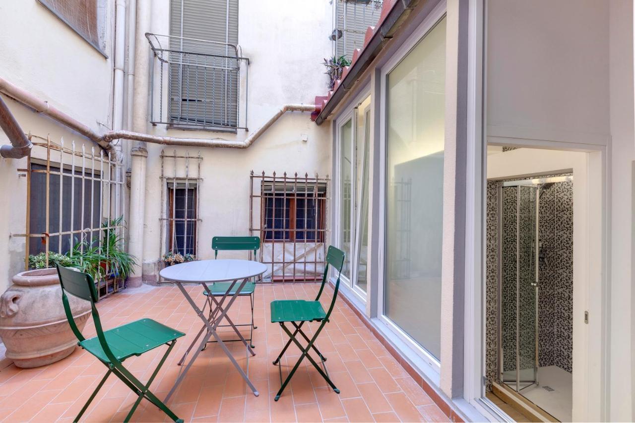 Appartement House G à Florence Extérieur photo