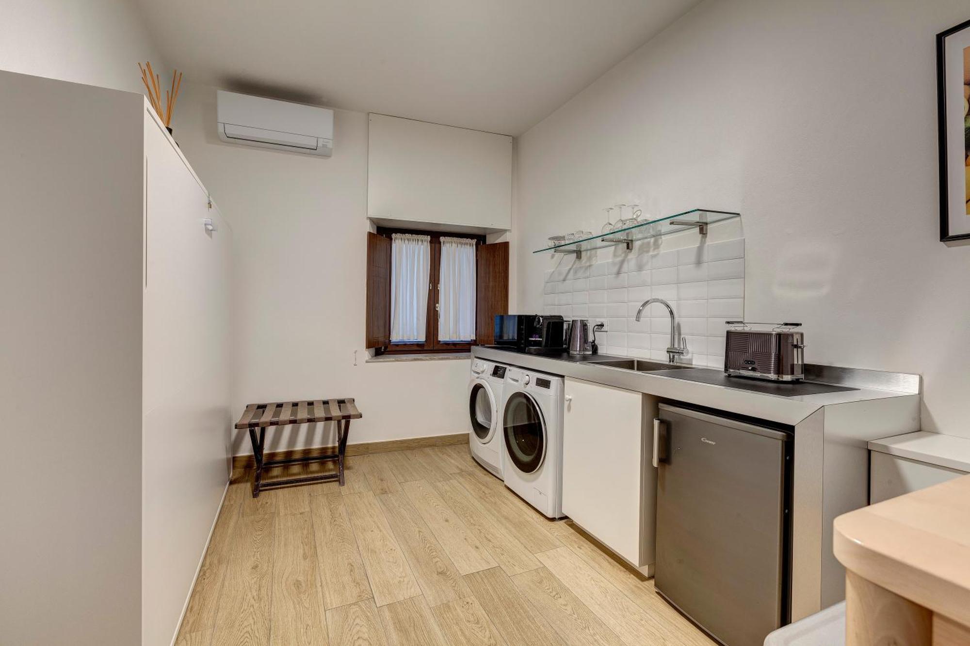 Appartement House G à Florence Extérieur photo